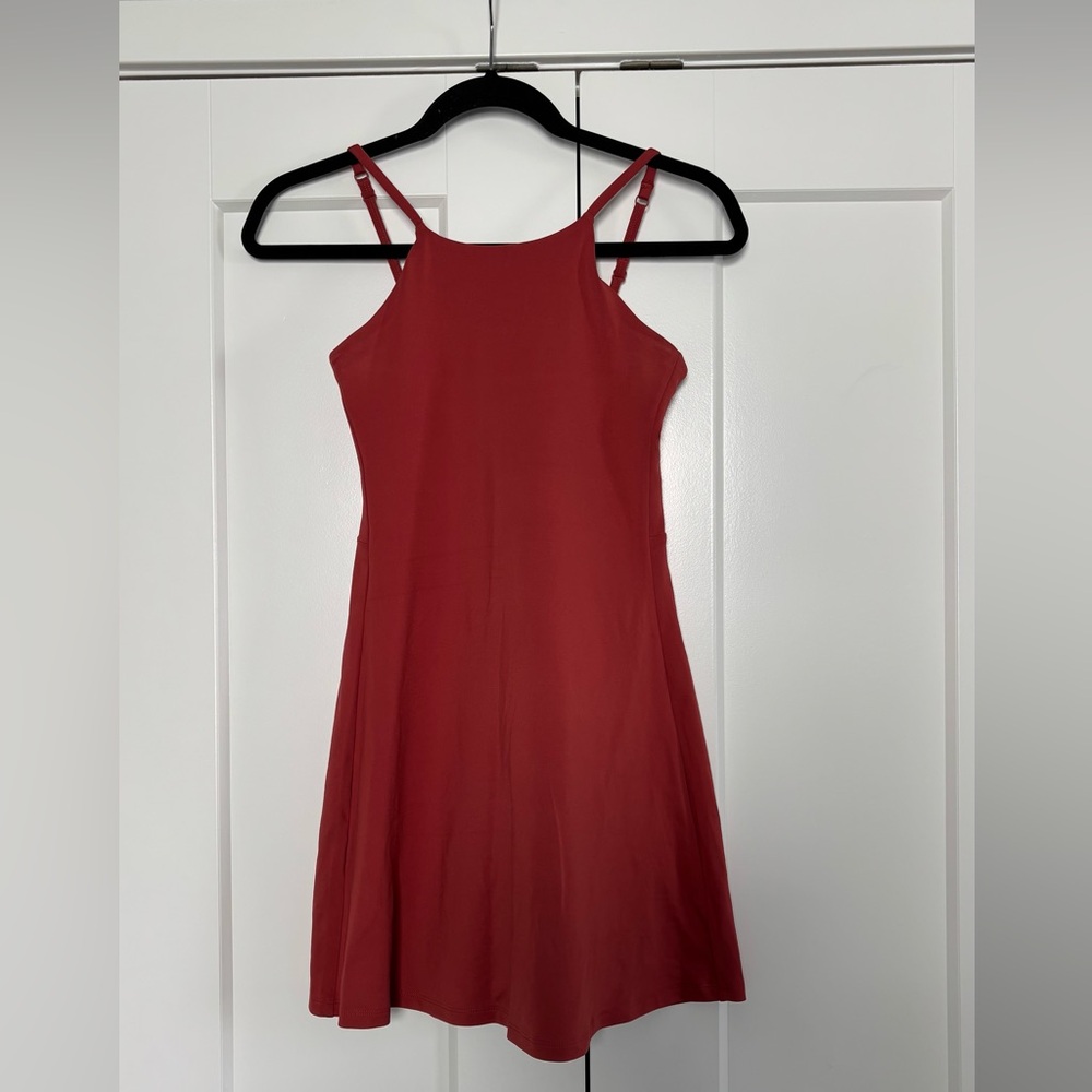 girlfriend collective dress